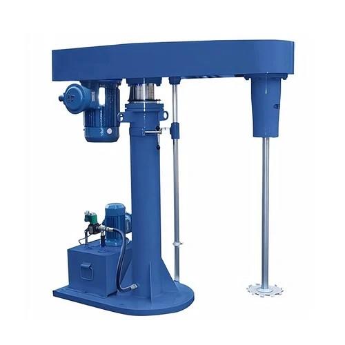 FLM High Speed Disperser